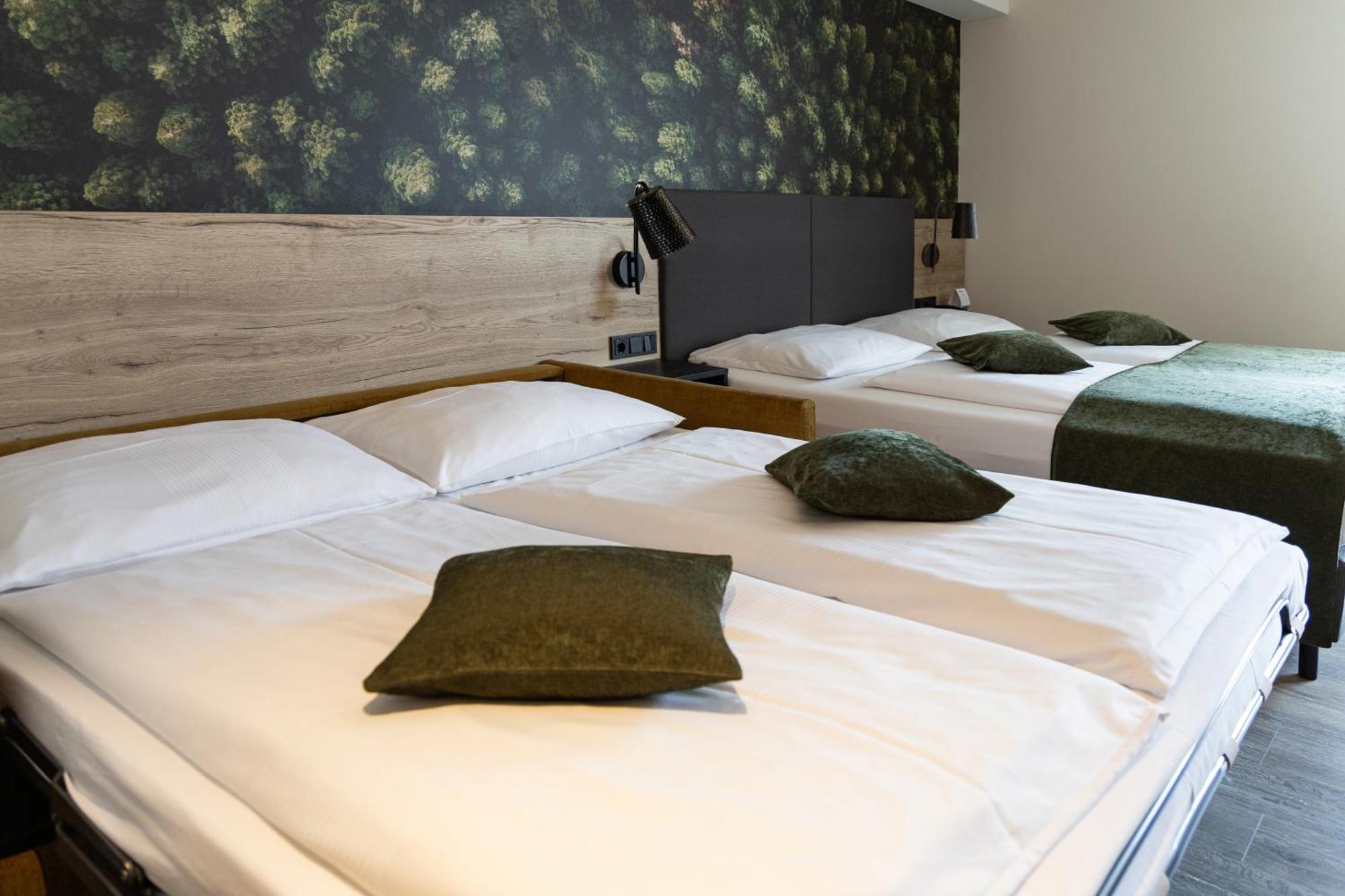 Western Muenchen Airport Hotel Erding