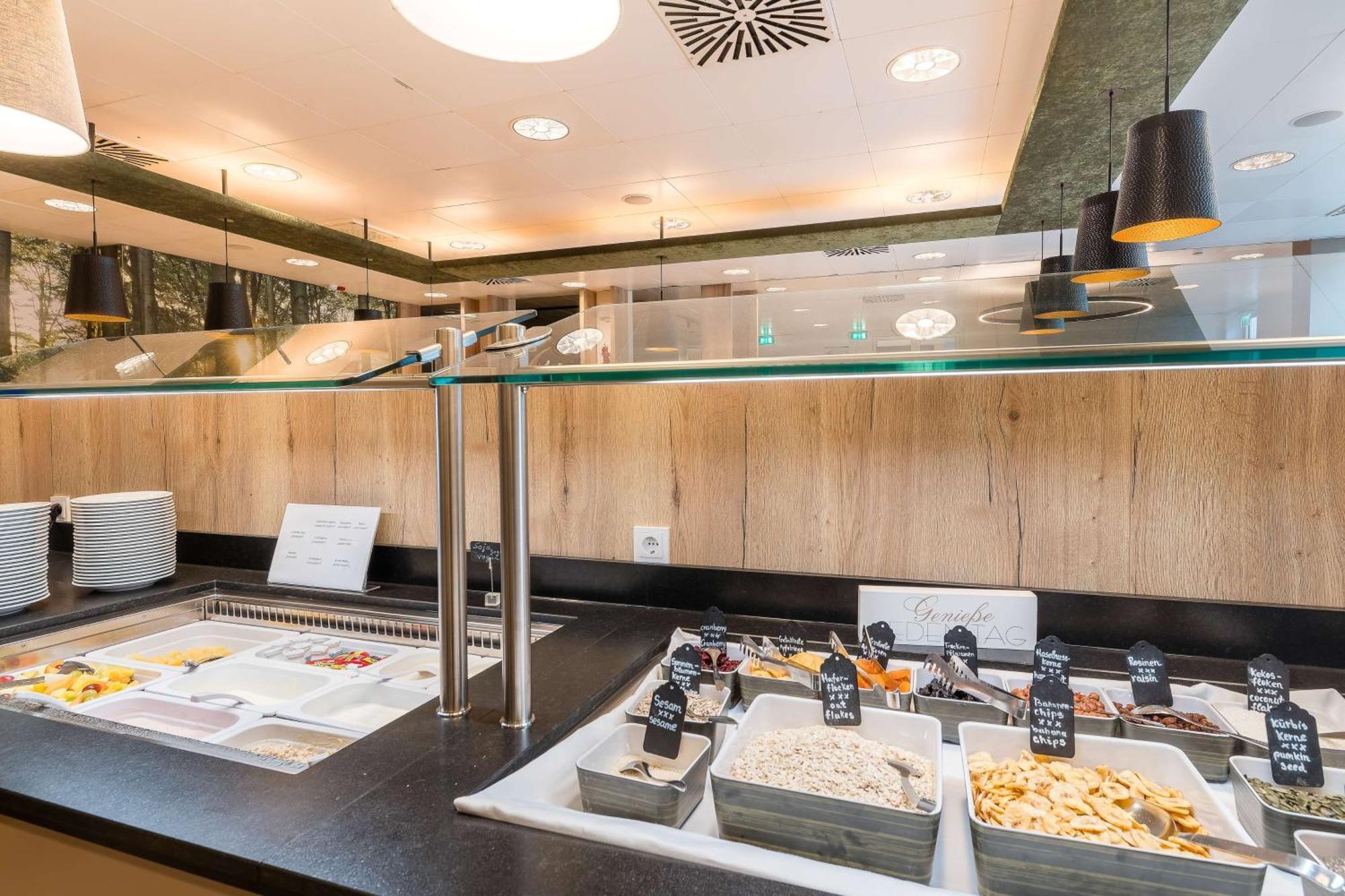 Western Muenchen Airport Hotel Erding