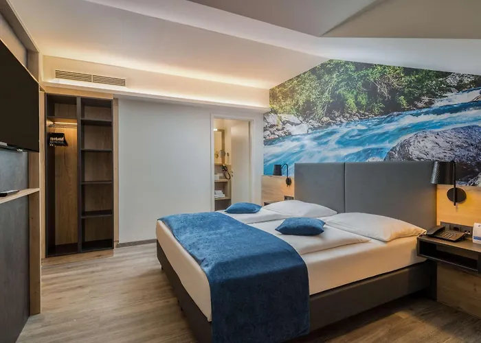 Best Western Hotel München Airport