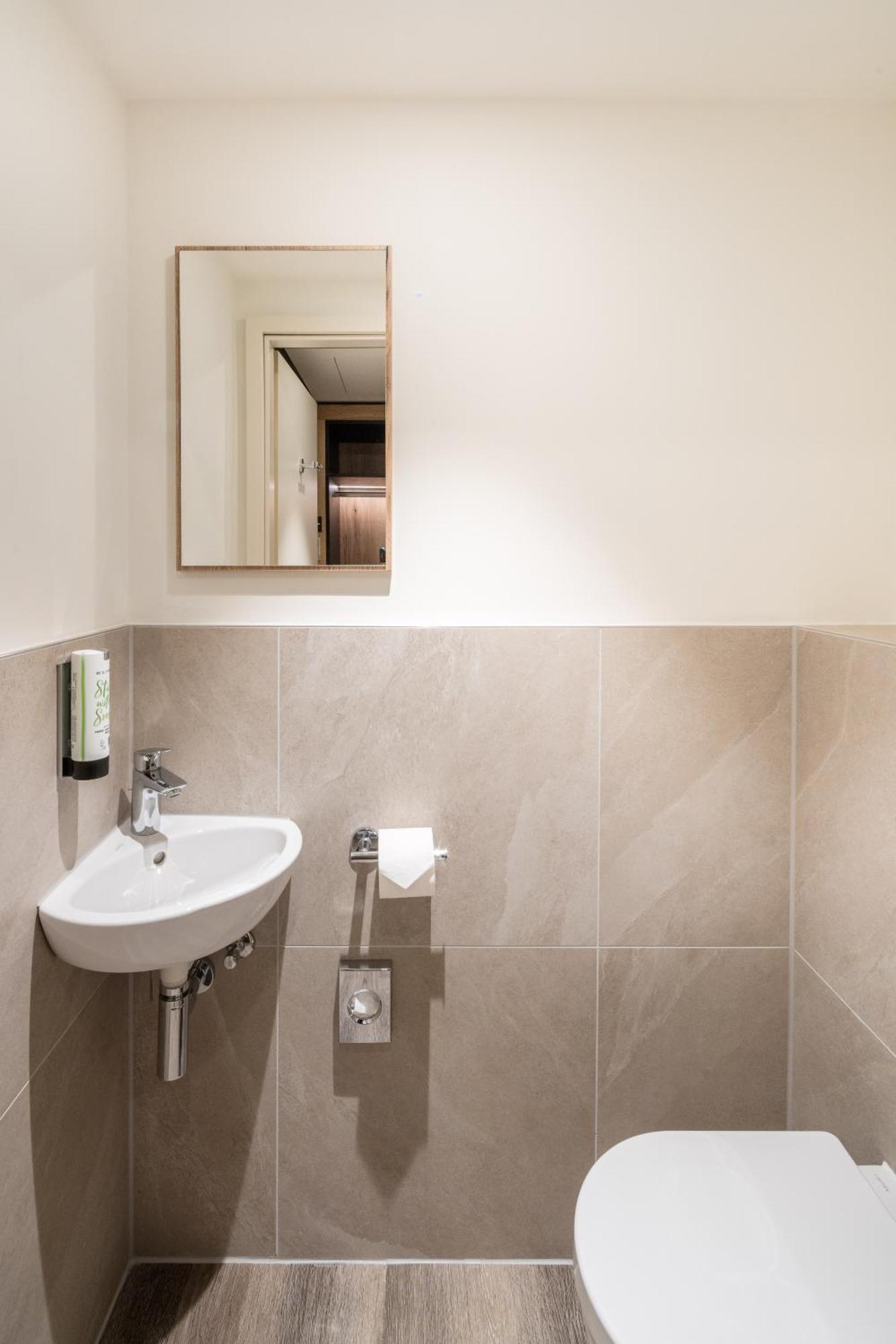 Western München Airport Hotel Erding