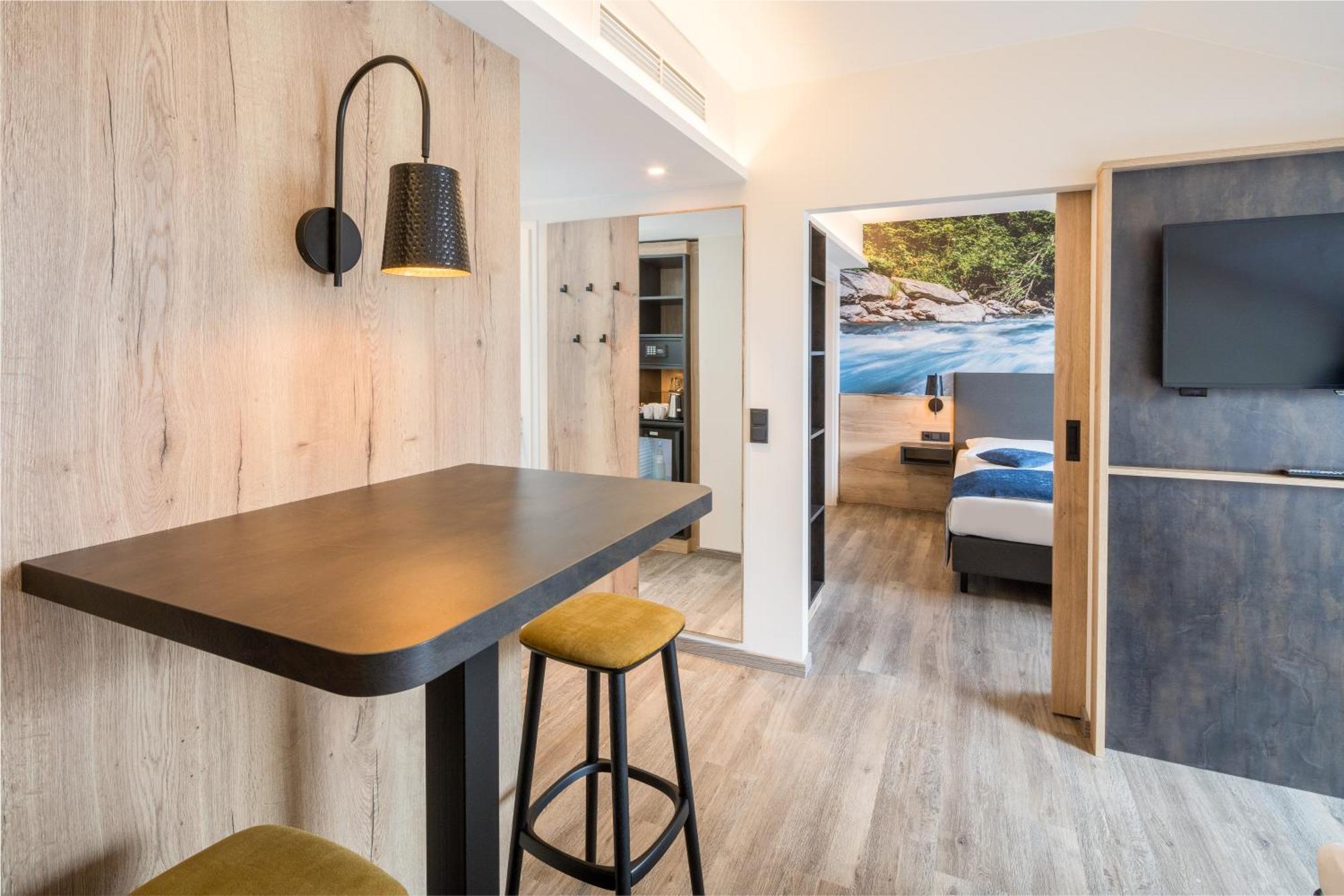 Western Muenchen Airport Hotel