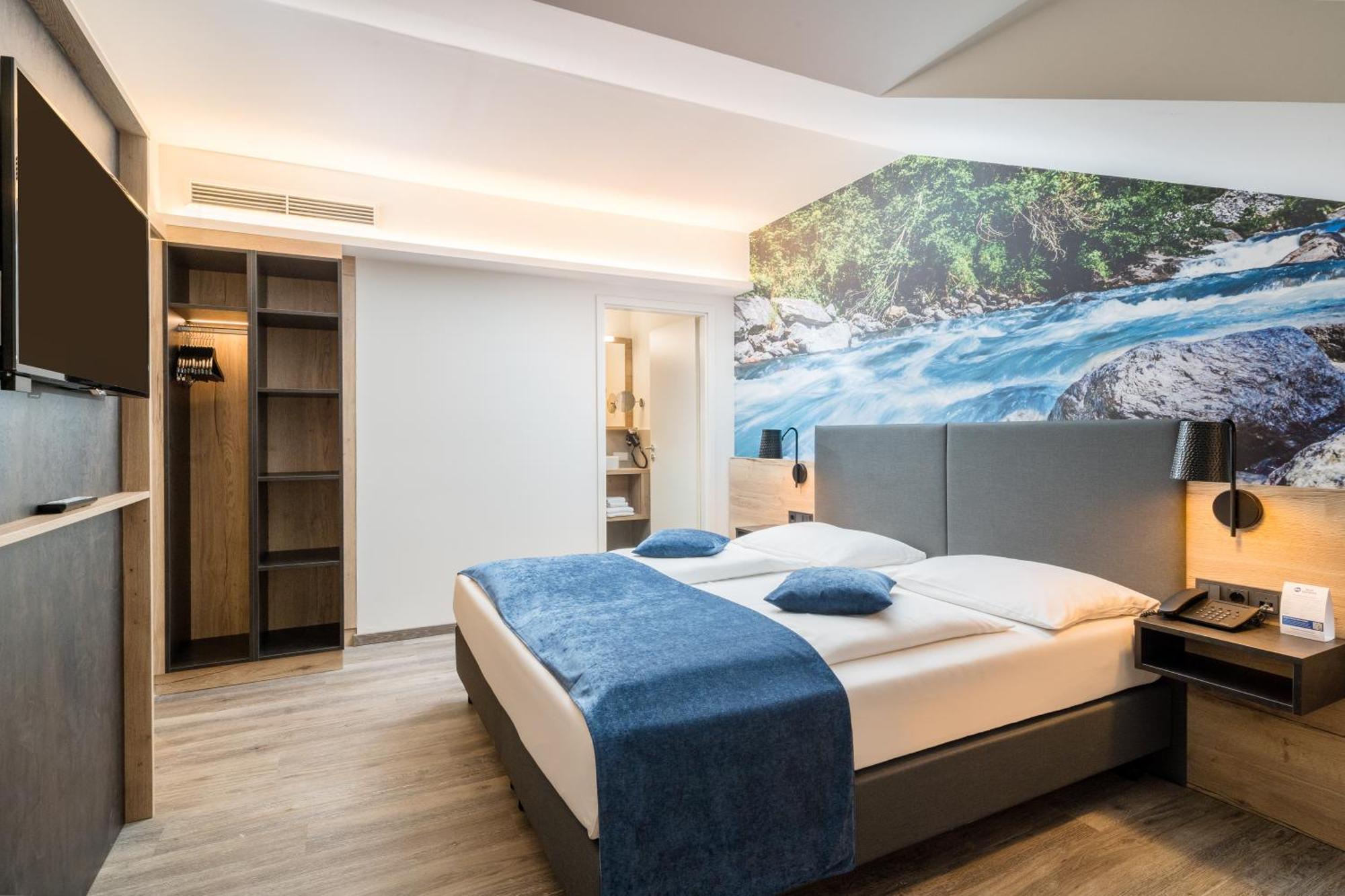 Hotel Western Muenchen Airport 4*