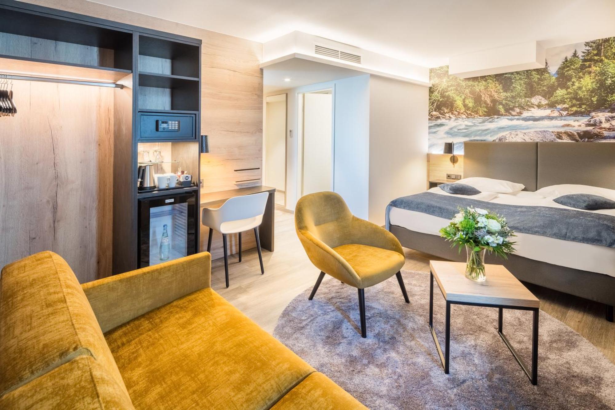 Hotel Western München Airport 4*