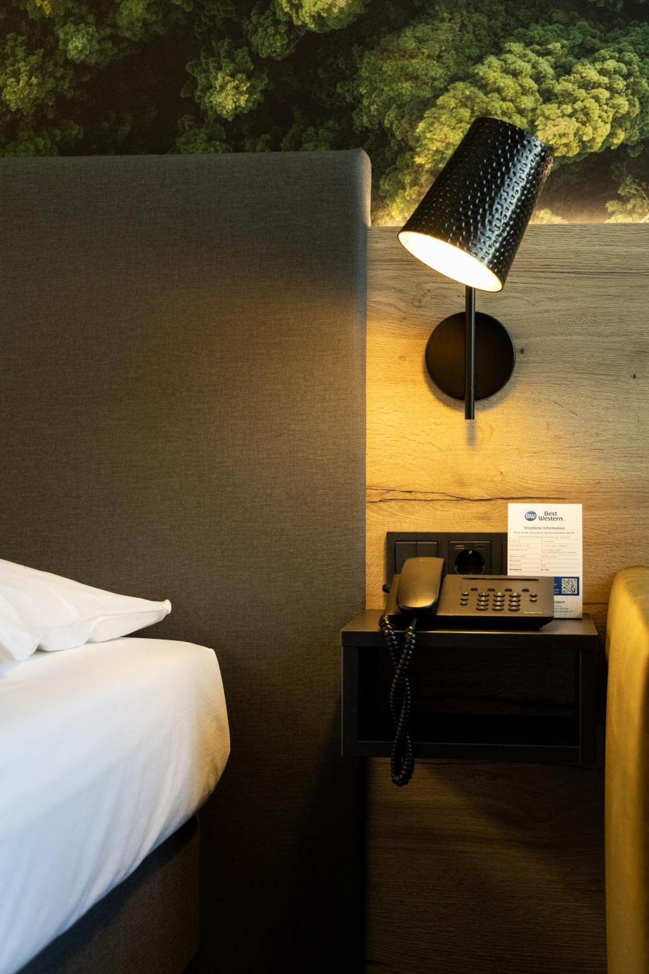 Western München Airport Hotel