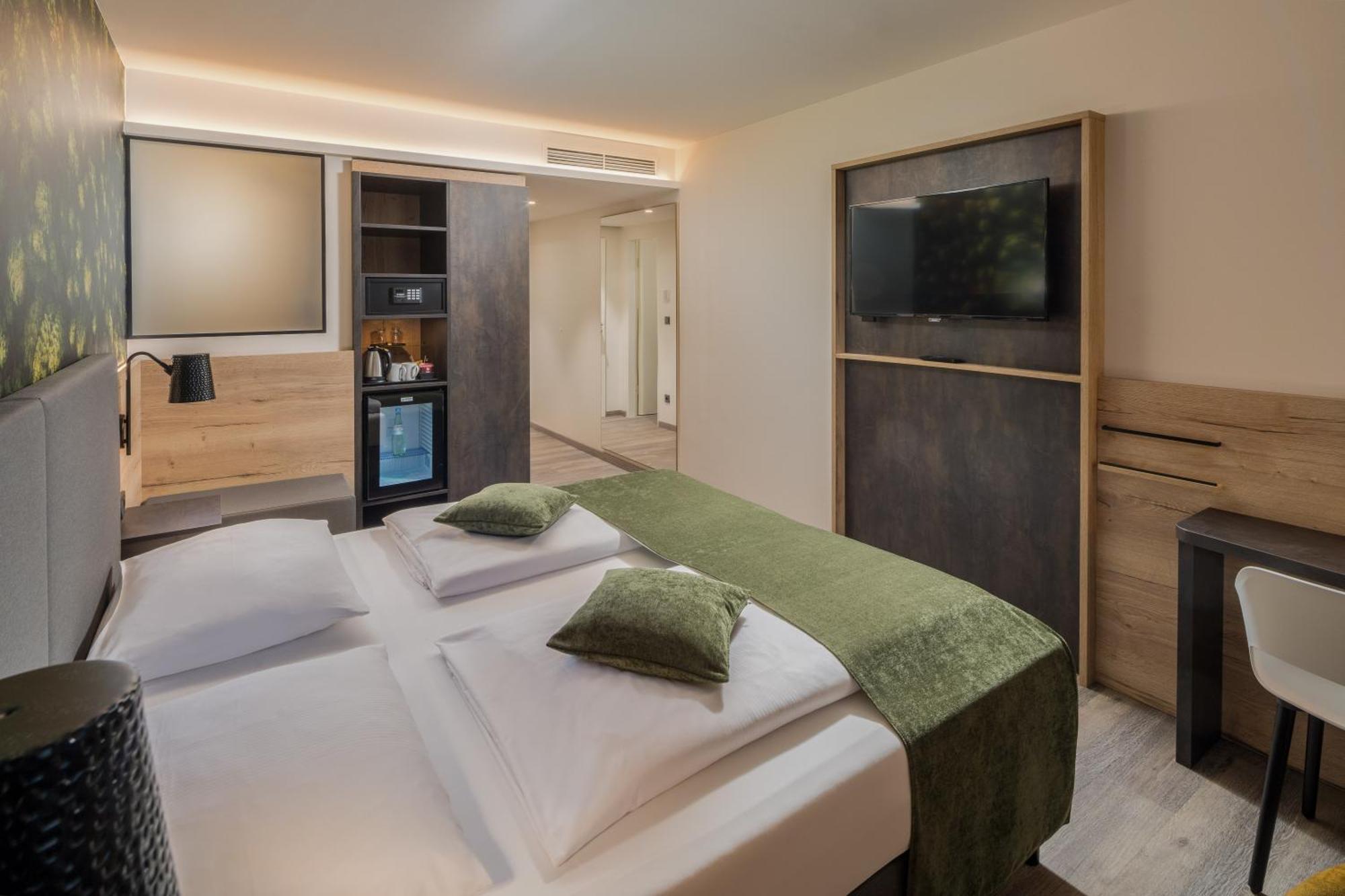 Hotel Western München Airport Erding
