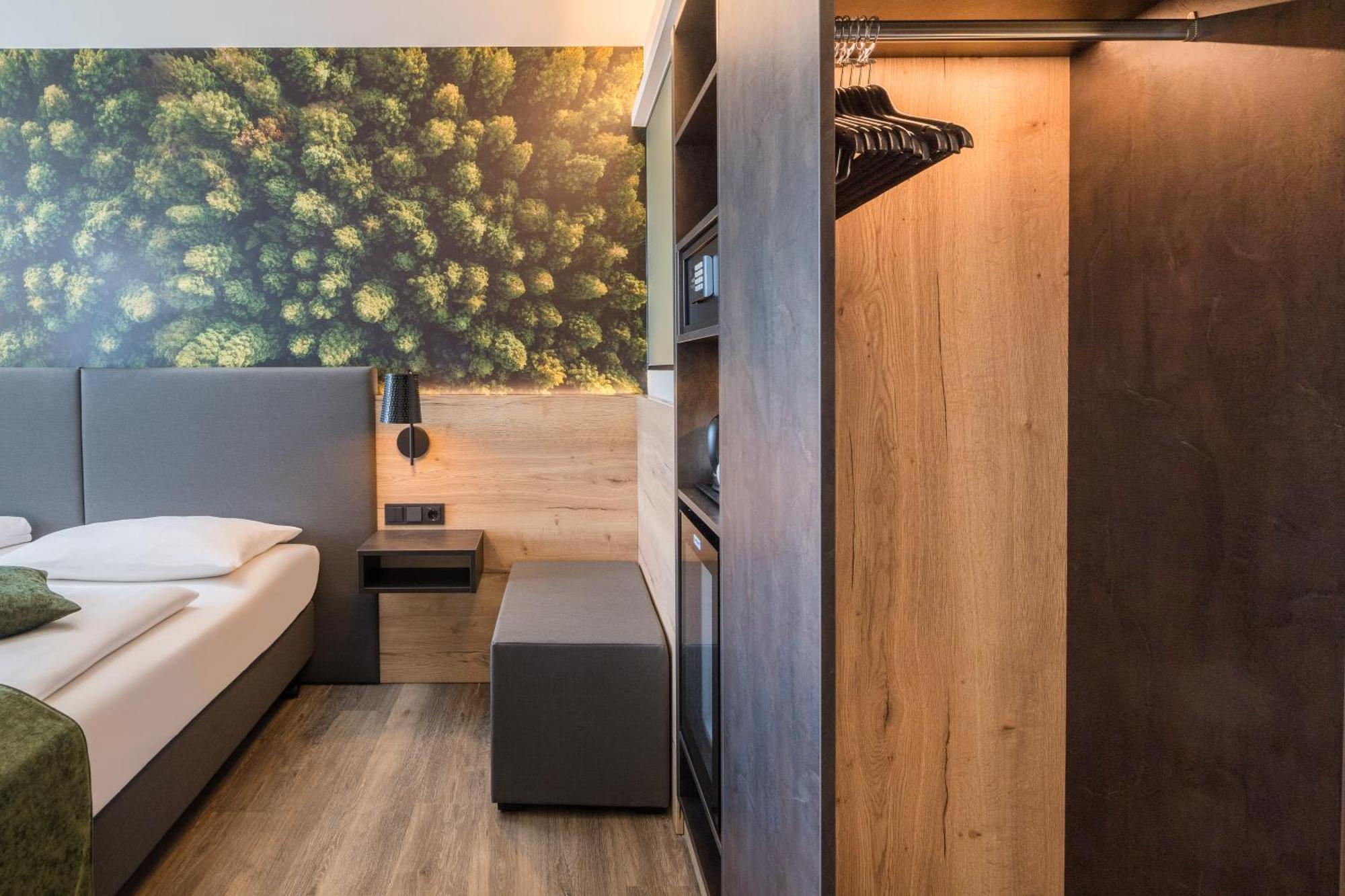 Hotel Western München Airport