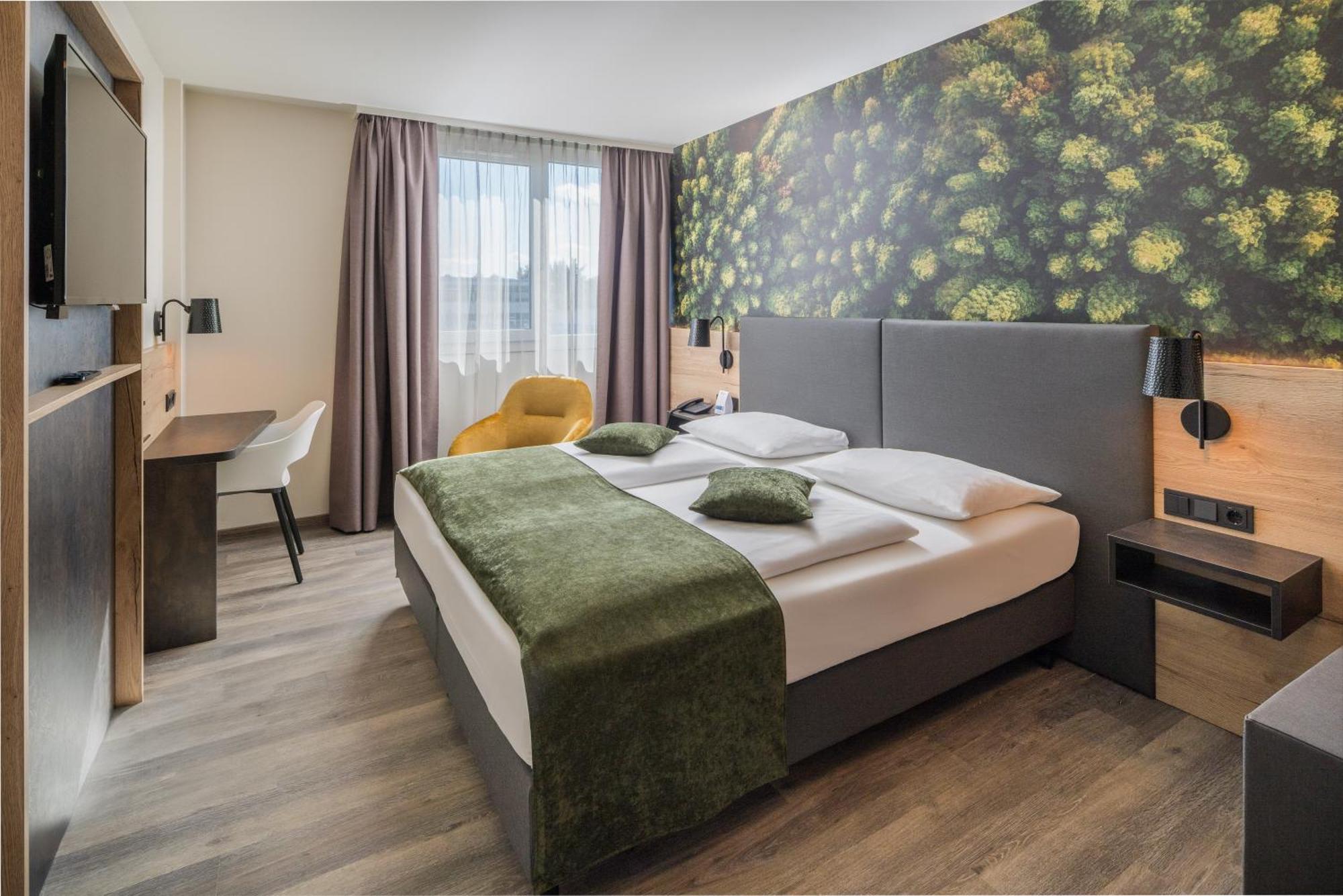 Western Muenchen Airport Hotel Erding
