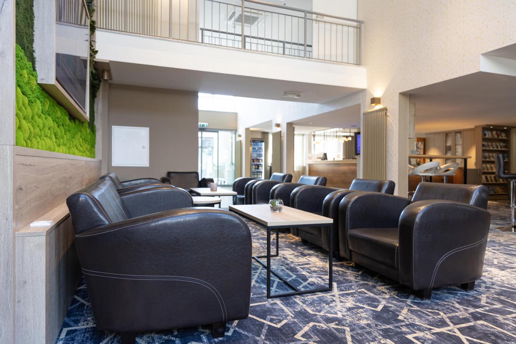 Western München Airport Hotel 4*