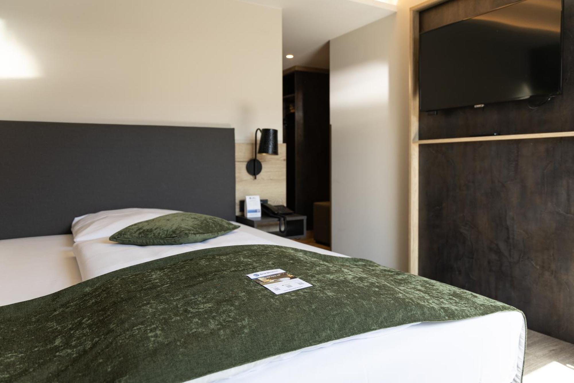 Western München Airport 4* Erding