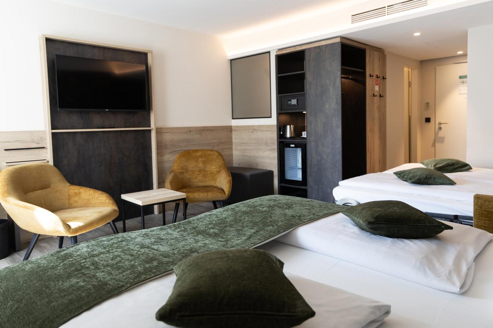 Hotel Western München Airport Erding