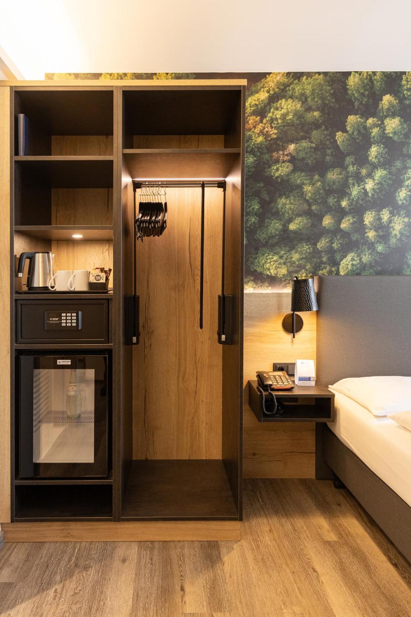 Western München Airport Hotel