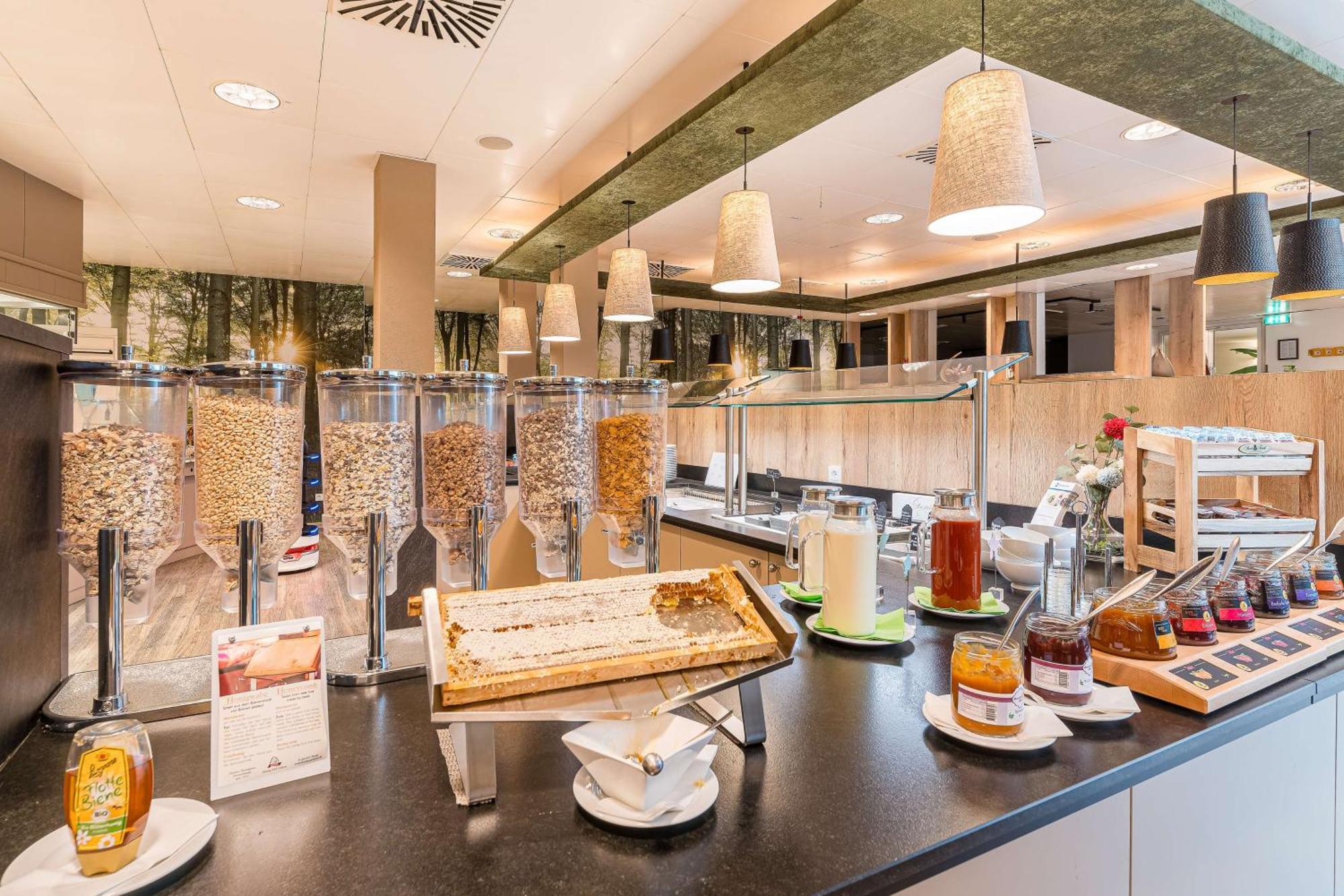 Western Muenchen Airport Hotel 4*