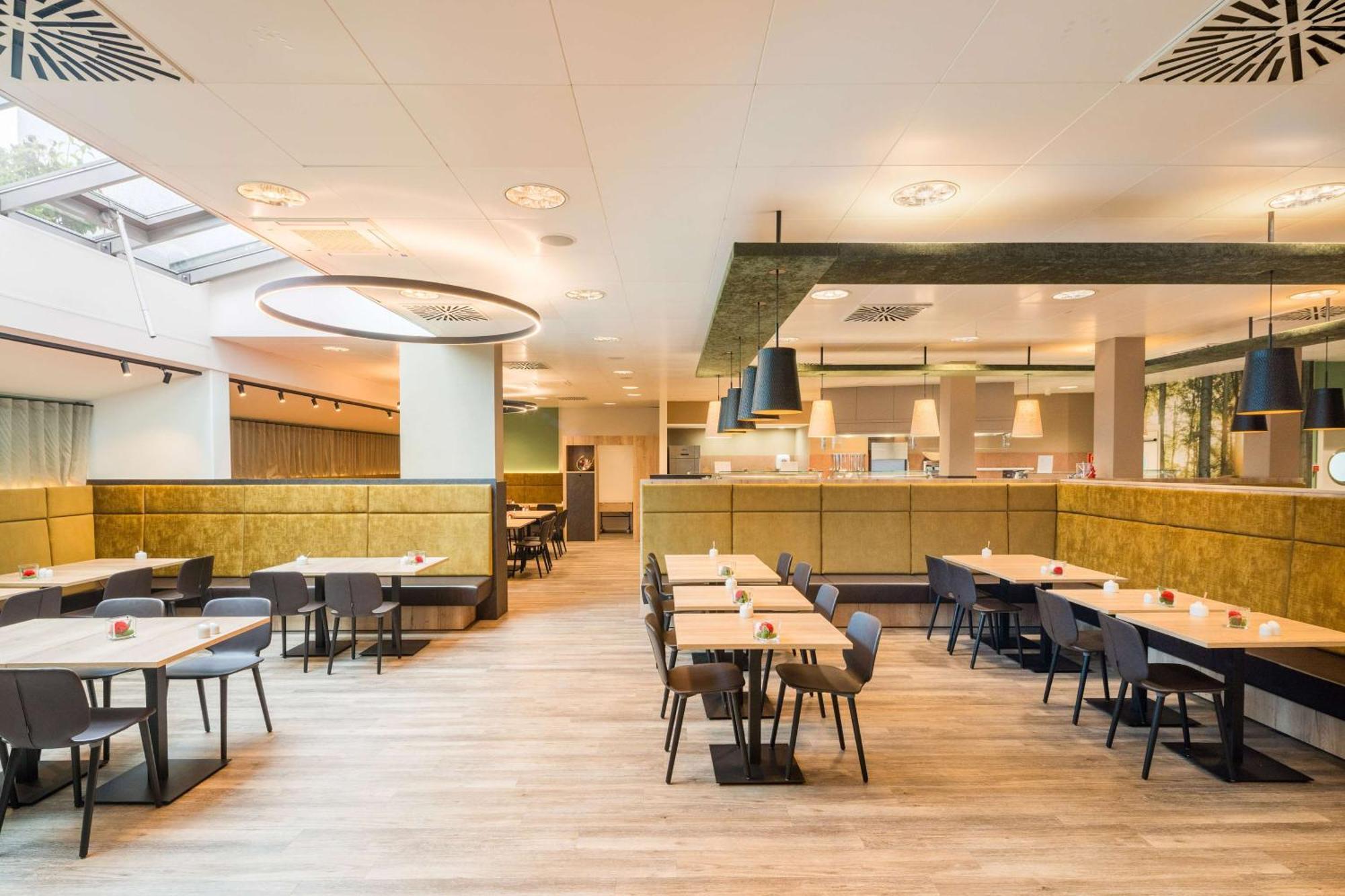 Western München Airport Hotel