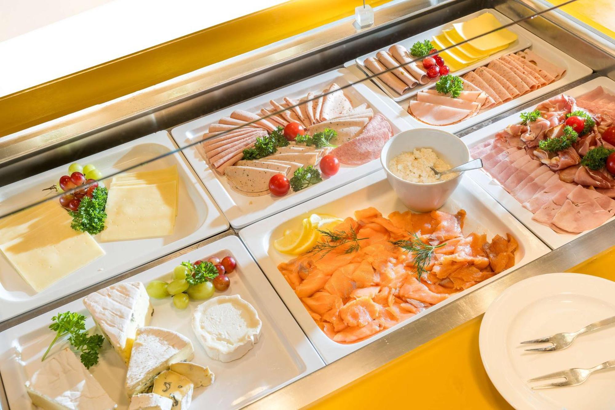 Hotel Western Muenchen Airport 4*