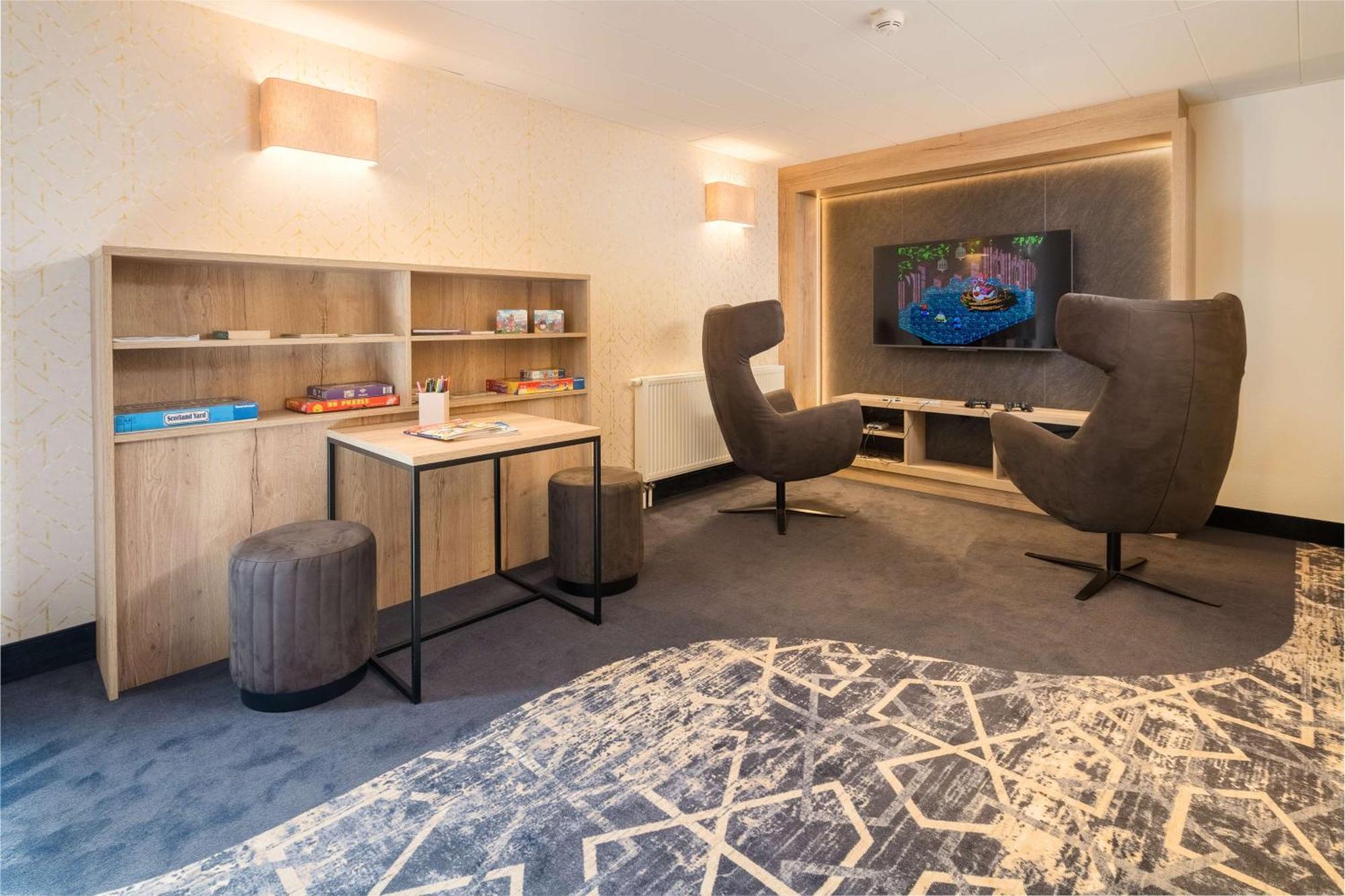 Western München Airport 4* Erding
