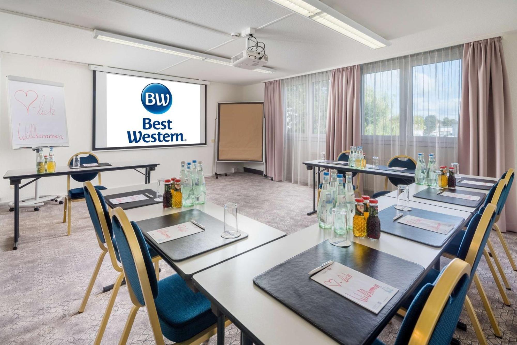 Western München Airport Hotel