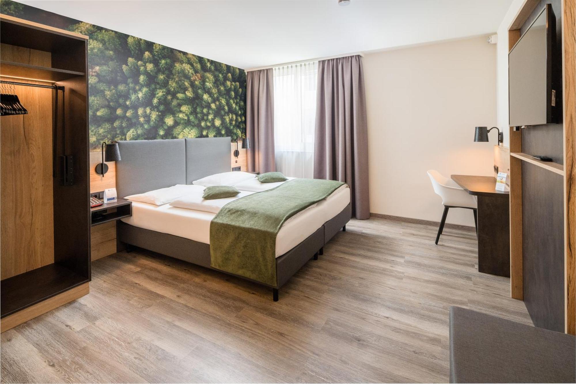 Hotel Western München Airport Erding