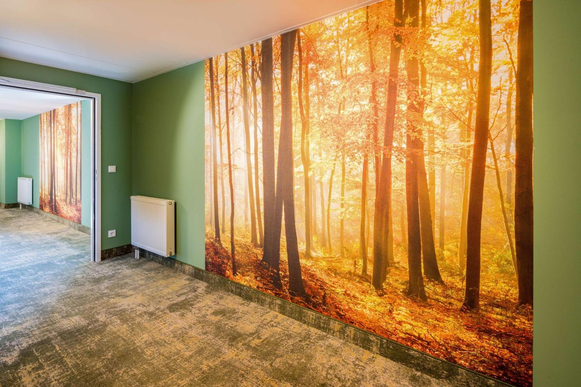 Western München Airport Hotel 4*